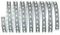 Paulmann 70827, Paulmann MaxLED 500 70827 LED-Streifen-Erweiterung mit Stecker 24V Paulmann 70827, Paulmann MaxLED 500 70827 LED-Streifen-Erweiterung mit Stecker 24V