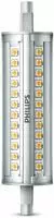 Led 929001353602 Led Eek D (a - G) R7s 14 W = 120 W Warmwei&szlig; (&oslash; X L) 29 Mm X 118 Mm