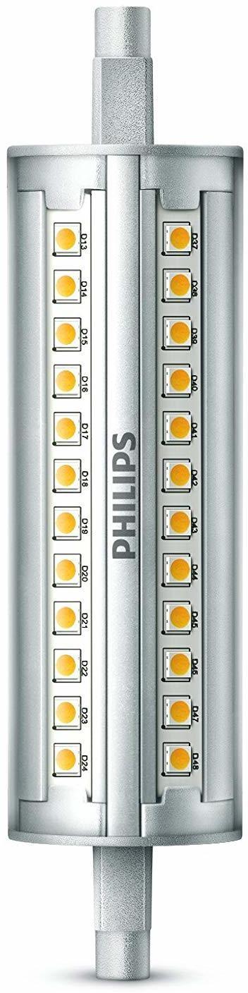 Wonderbaarlijk Tussendoortje Daar Philips CorePro LED linear D 14-120W R7S 118 830 Test ❤️ Jetzt ab 15,99 €  (Januar 2022) Testbericht.de