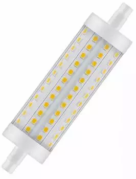 Osram LED Superstar Line 118 15W(125W)