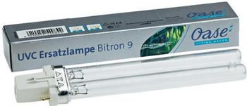 Oase Ersatzlampe 9C (Bitron)