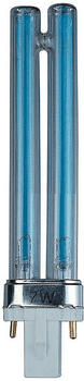 Heissner UVC 7W PL-Sockel 2-Pin (9065459)