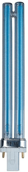 Heissner UVC 11W PL-Sockel 2-Pin (3202199)