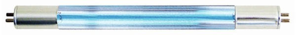 Heissner UVC 9W TL-Sockel 2-Pin (9065517)