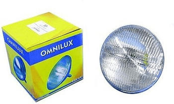 OMNILUX PAR-64 240V/500W GX16d MFL 300hT (88145206)