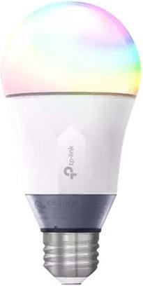 TP-Link Smarte LED-WLAN-Glühbirne mit einstellbaren Farbtönen LB130