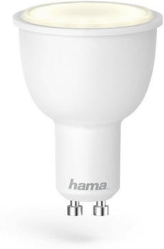 Hama WiFi LED 4,5W GU10 (00176532)