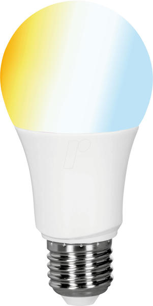 Müller-Licht tint LED white 9W(60W) E27 (404004)