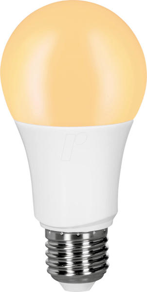 Müller-Licht tint LED 9W(60W) E27 (404001)
