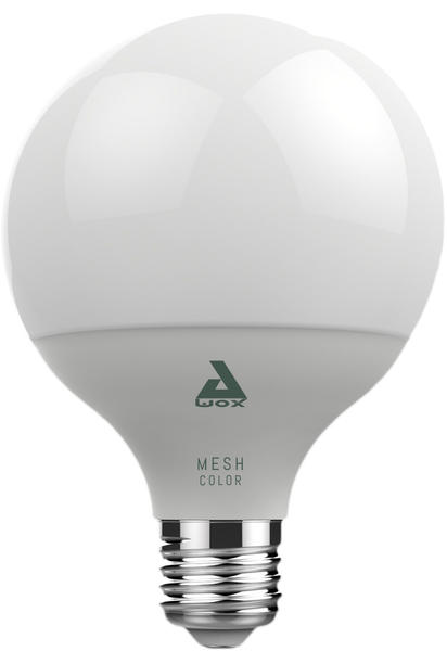 Eglo connect Smart Light LED Globe E27 13W(88W) RGBTW (11659)