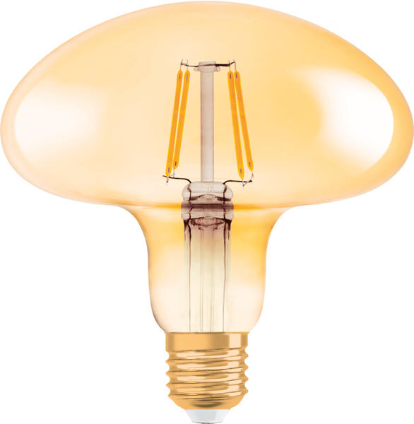 Osram Vintage 1906 LED 4.5W(40W) E27 2500K (092051)