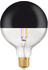 Osram Vintage 1906 LED Mirror Black 7W(52W) E27 2700K (091931)