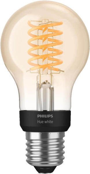 Philips Hue White LED E27 Classic 7W(40W) Bluetooth
