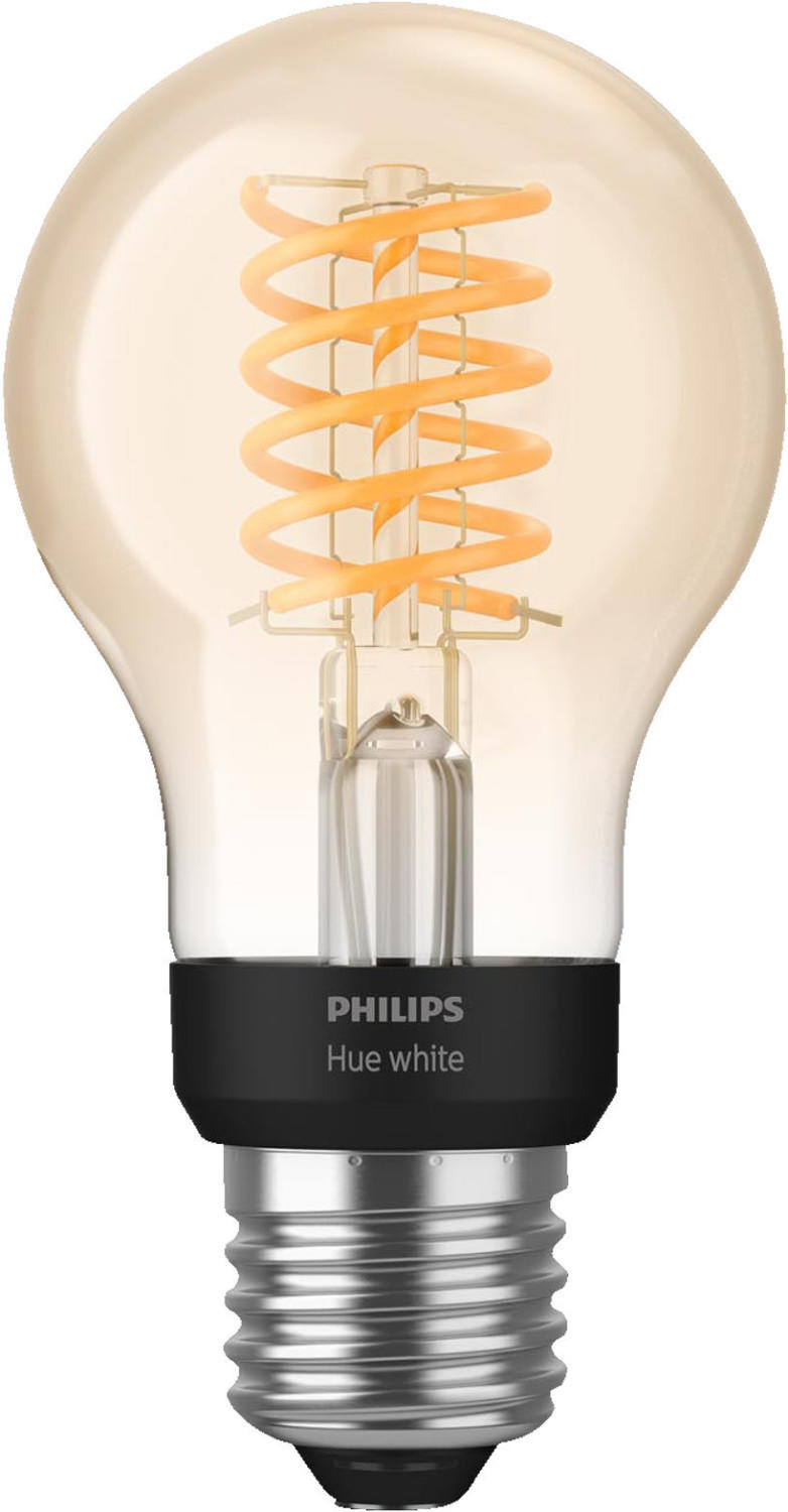 Philips Hue White LED E27 Classic 7W(40W) Bluetooth Test TOP Angebote ab  17,49 € (März 2023)