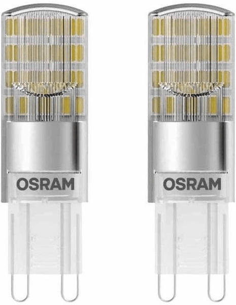Osram LED Star PIN 3W(30W) G9 2er-Set