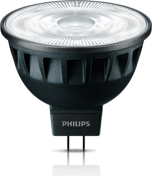 Philips Master LED ExpertColor 6.5-35W MR16 930 36D Test ❤️ Testbericht.de  März 2022