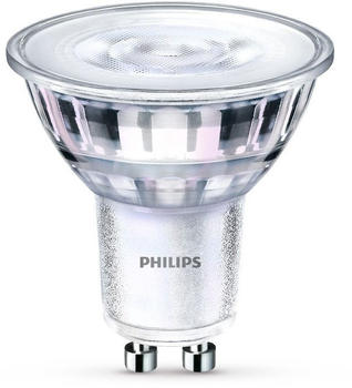 Philips LED Spot GU10 DIM WarmGlow 3,8W(50W) warmweiß (6er-Pack)