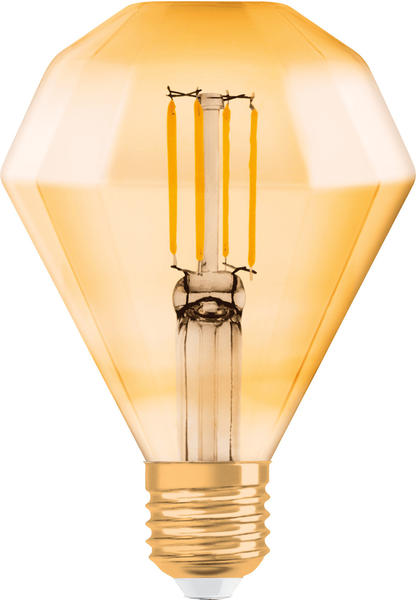 Osram Vintage 1906 LED 4.5W(40W) E27 2500K (091955)