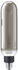 Philips LED Giant Stick Modern Smocky Filament 25W E27
