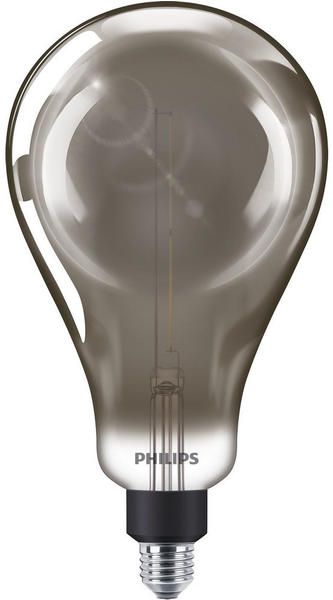 Philips LED Smoky Vintage A160 E27 6,5W(40W) 4000K kaltweiß
