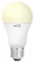 Aigostar LED A5 A60 GROSSER WINKEL E27 9W 3000K/FARBKARTON - gelb - Gl&uuml;hbirne