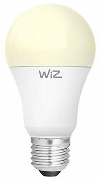 Wiz Smart LED-Glühbirne Wifi A60 E27 9 W 810lm