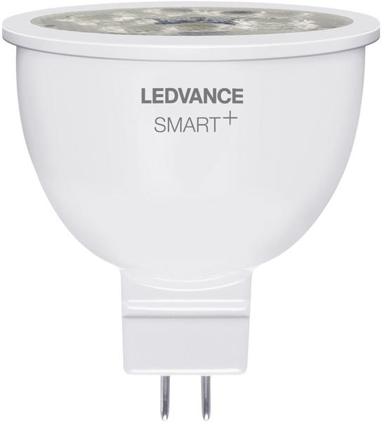 LEDVANCE Smart+ ZB LED Spot GU5.3 5W(40W) MR16 Tunable White 2700-6500K (5209138)