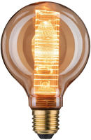 Paulmann 28603, Paulmann 28603 LED E27 4W Gold (Ø x H) 95mm x 145mm 1St. Paulmann 28603, Paulmann 28603 LED E27 4W Gold (Ø x H) 95mm x 145mm 1St.