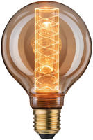 Paulmann 28602, Paulmann 28602 LED E27 Globeform 4W = 21W Gold (Ø x H) 95mm x 145mm Paulmann 28602, Paulmann 28602 LED E27 Globeform 4W = 21W Gold (Ø x H) 95mm x 145mm