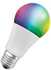 LEDVANCE SMART+ LEDVANCE SMART+ ZigBee E27 10W RGB 2.000-6.500K