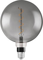 Osram Vintage 1906 LED Globe 5W extra warmweiss E27 4058075269927 wie 12W