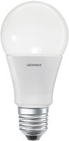 LEDVANCE Bluetooth SMART+ Classic LED Lampe dimmbar (ex 60W) 9W / 2700K Warmwei&szlig; E27