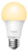 tplink Tapo L510E, tplink TP-Link Tapo L510E Smart Wi-Fi Light Bulb, Dimmable