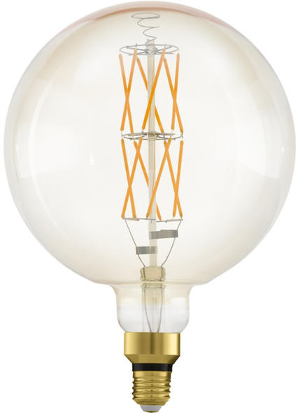 Eglo Big Size Vintage LED Globe 8W(60W) E27 (11687)