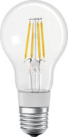 LEDVANCE Bluetooth SMART+ Filament Classic LED Lampe dimmbar (ex 60W) 6W / 2700K E27