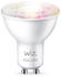 Wiz Full Color Spot Beam Gu10 LED-Strahler 1er Pack