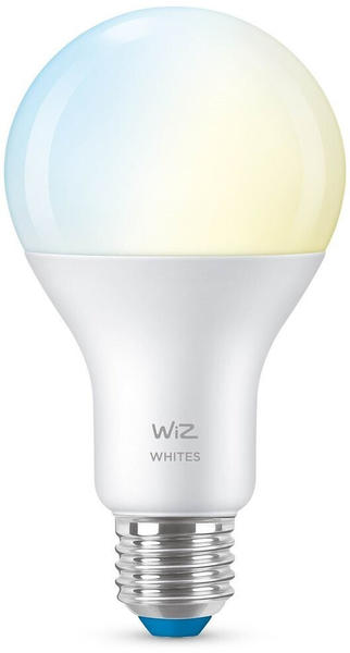 Wiz Tunable Whites Smarte LED-Lampe A67 E27 WiFi