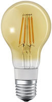 Ledvance 208582, Ledvance SMART BTA55D 6W/824 230VFILGDE27, Energieeffizienzklasse: E