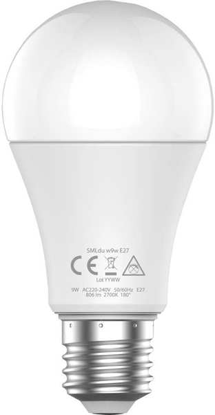  Deutsche Telekom LED-Leuchtmittel 9W E27 (40770243)