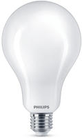 Philips - Led 76463000 Led Eek D (a - G) E27 Gl&uuml;hlampenform 23 W = 200 W Warmwei&szlig;