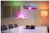 Wiz Colors Smart Full Color LED-Lampe A60 E27 WiFi