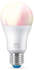 Wiz Colors Smart Full Color LED-Lampe A60 E27 WiFi
