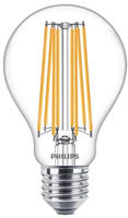 Philips - Consumer Filament Drop Gl&uuml;hbirne A67 17w 2700k E27 Ledgoc150wwp