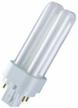Osram DULUX D/E 10W/827