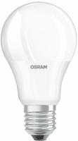 OSRAM LED VALUE CLASSIC A Lampe 60 FR 8.5 W/2700 K E27 , Warmwei&szlig;