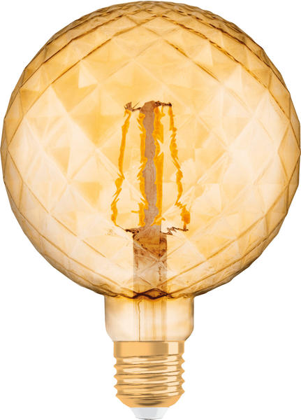 Osram Vintage 1906 LED Pine 4.5W(40W) E27 2500K (092037)