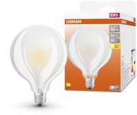OSRAM HOMELIGHTING 4058075808515 LED EEK D (A - G) E27 Globeform 11W = 100W Warmwei&szlig;