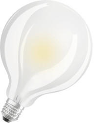 Osram LED STRA CLASSIC GLOBE 95 100 11W(100W) E27 Warm White