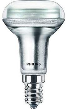 Philips CorePro LEDspot 4,3W(60W) E14 827 36D R50 2700K warmweiß (81177100)