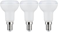 Paulmann 28580, Paulmann 28580 LED EEK F (A - G) E14 5.5W Warmwei&szlig; (&Oslash; x H) 50mm x